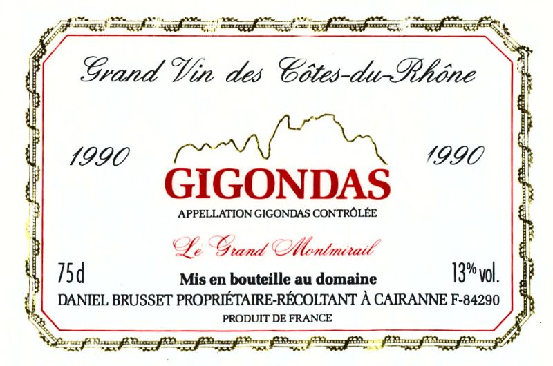 Gigondas-Brusset 1990.jpg